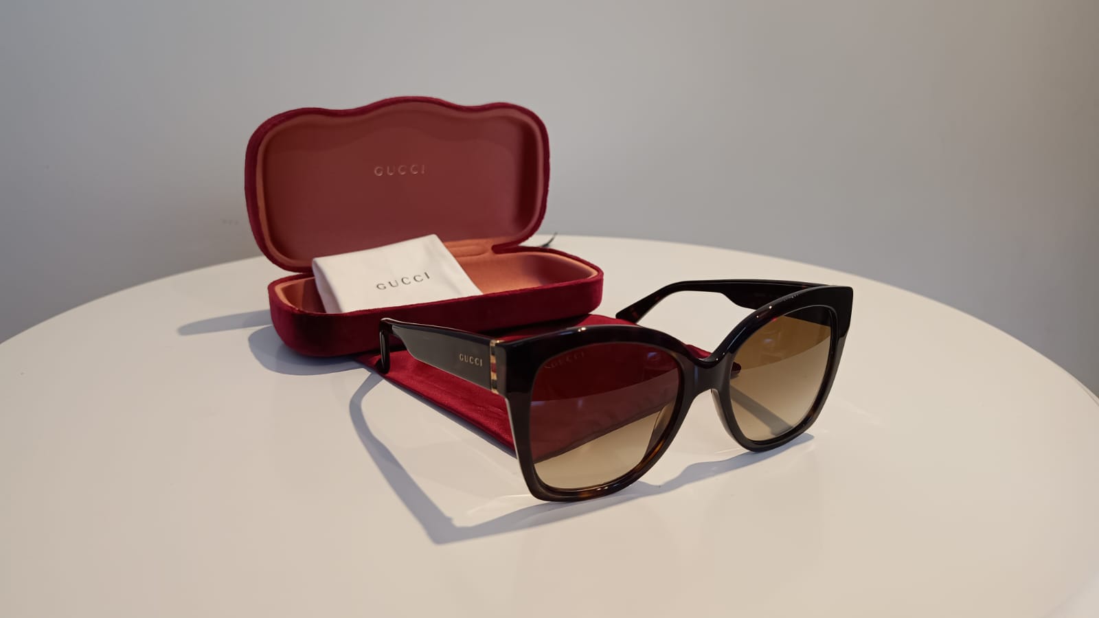 Óculos de sol Gucci GG0459S