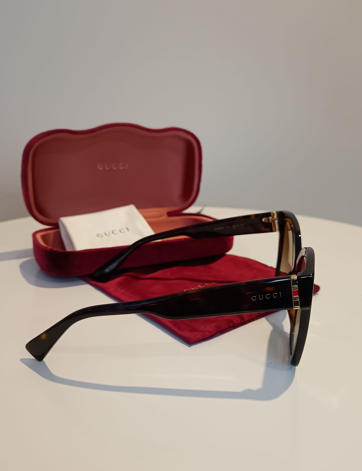 Óculos de sol Gucci GG0459S