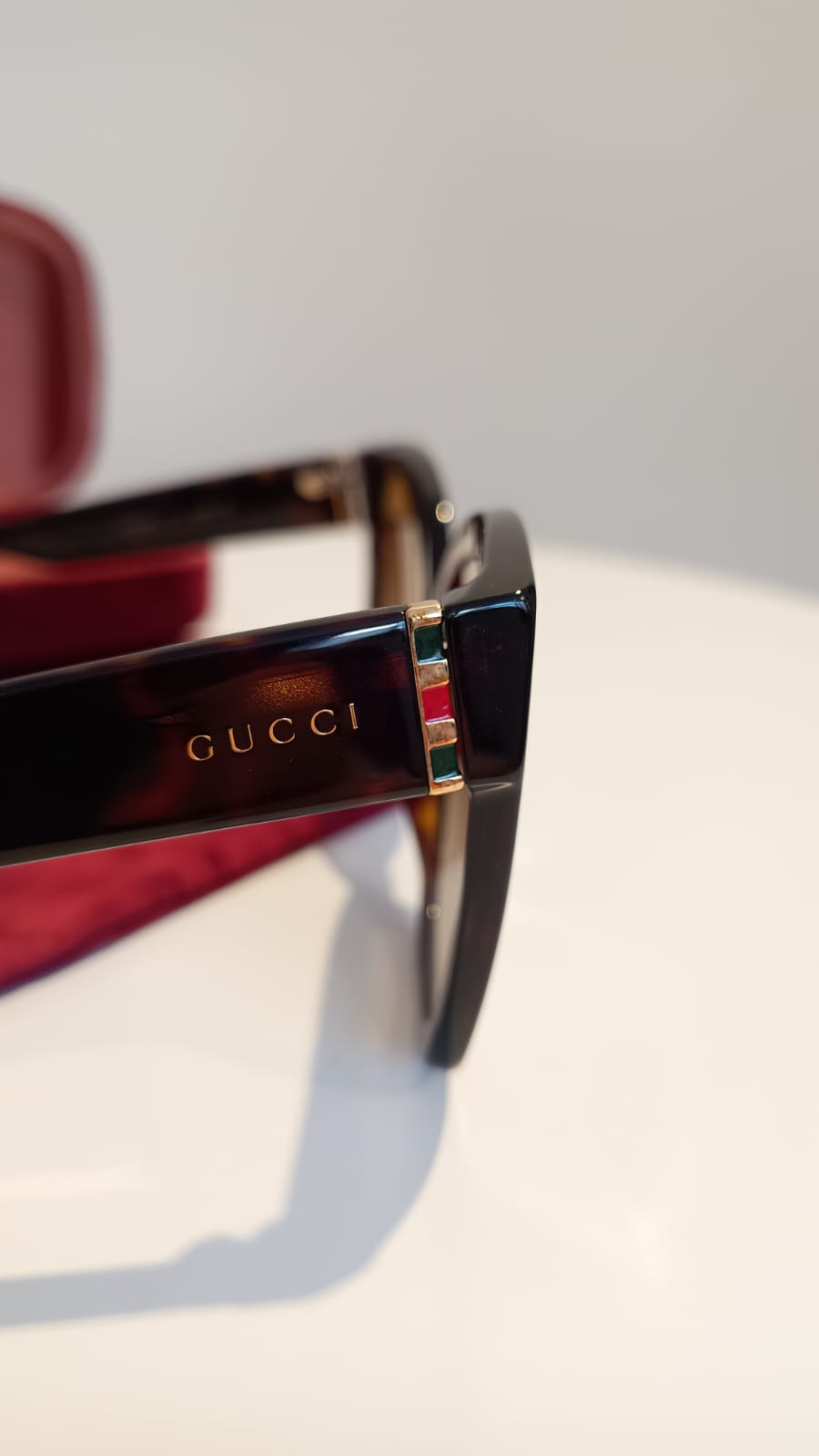 Óculos de sol Gucci GG0459S