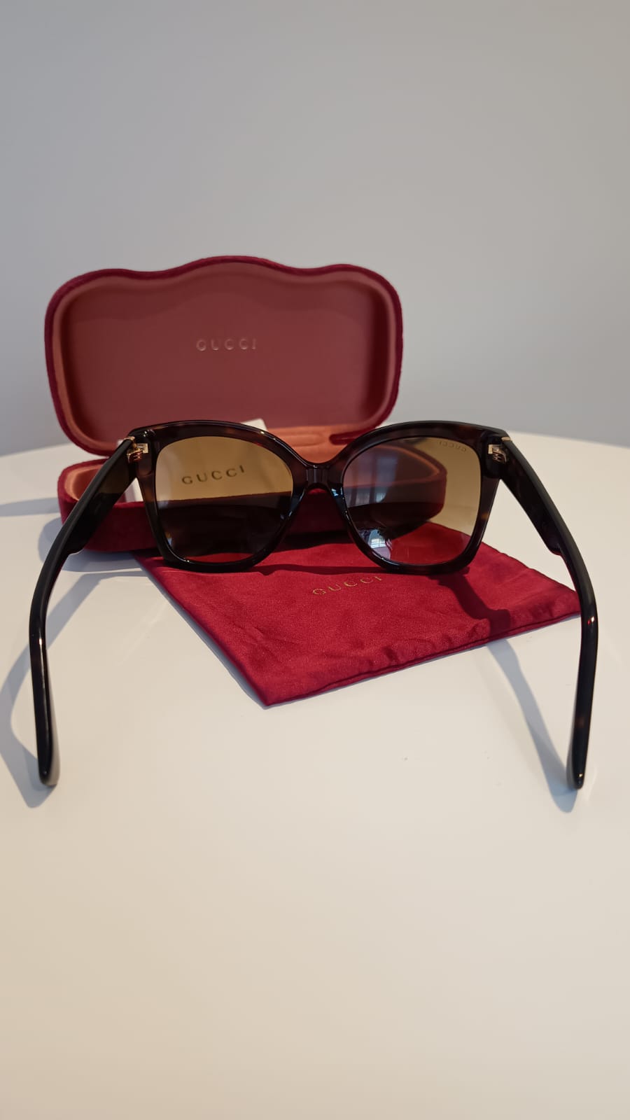Óculos de sol Gucci GG0459S