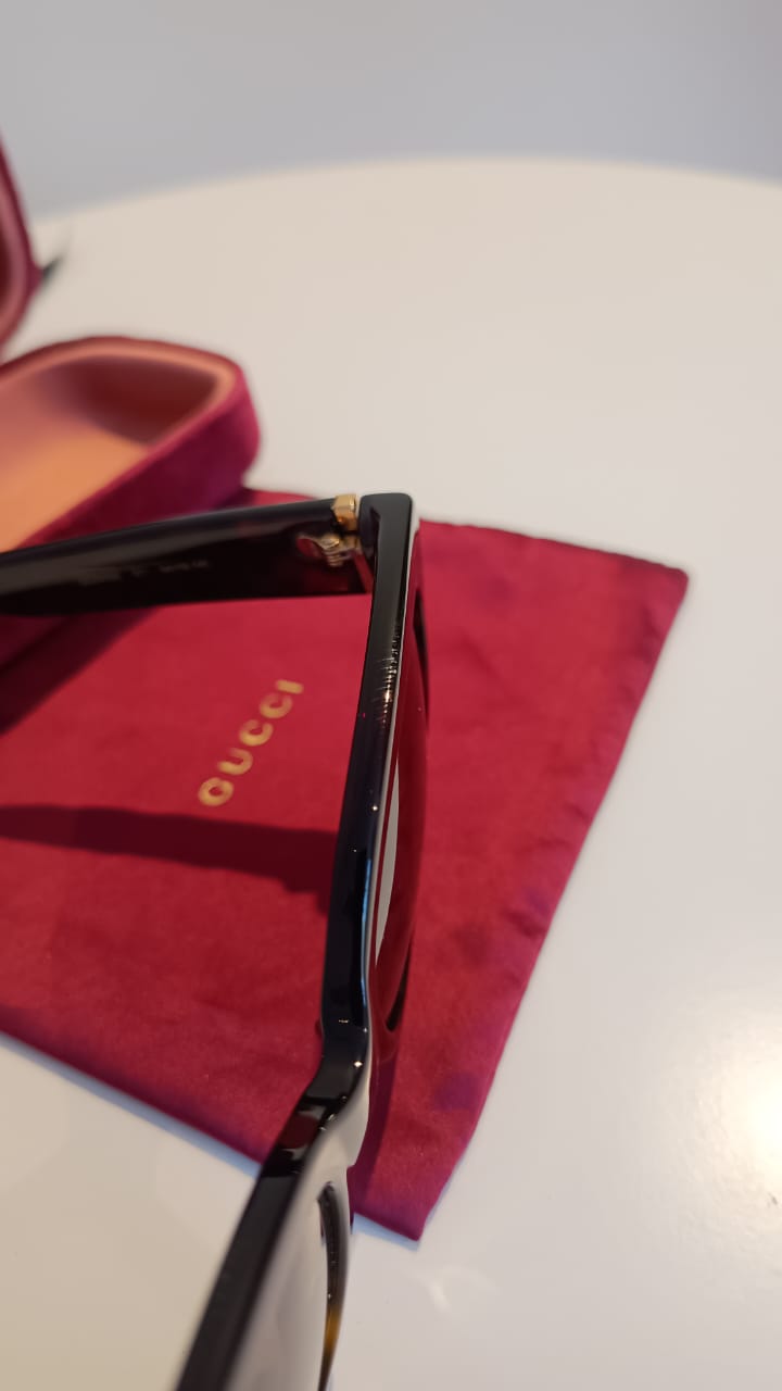 Óculos de sol Gucci GG0459S