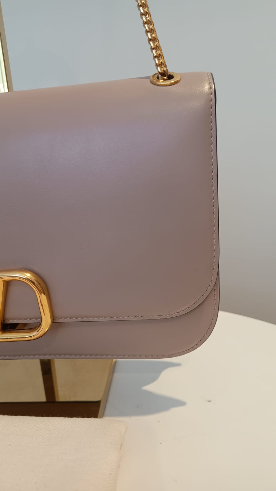 Bolsa Valentino Garavani VLock