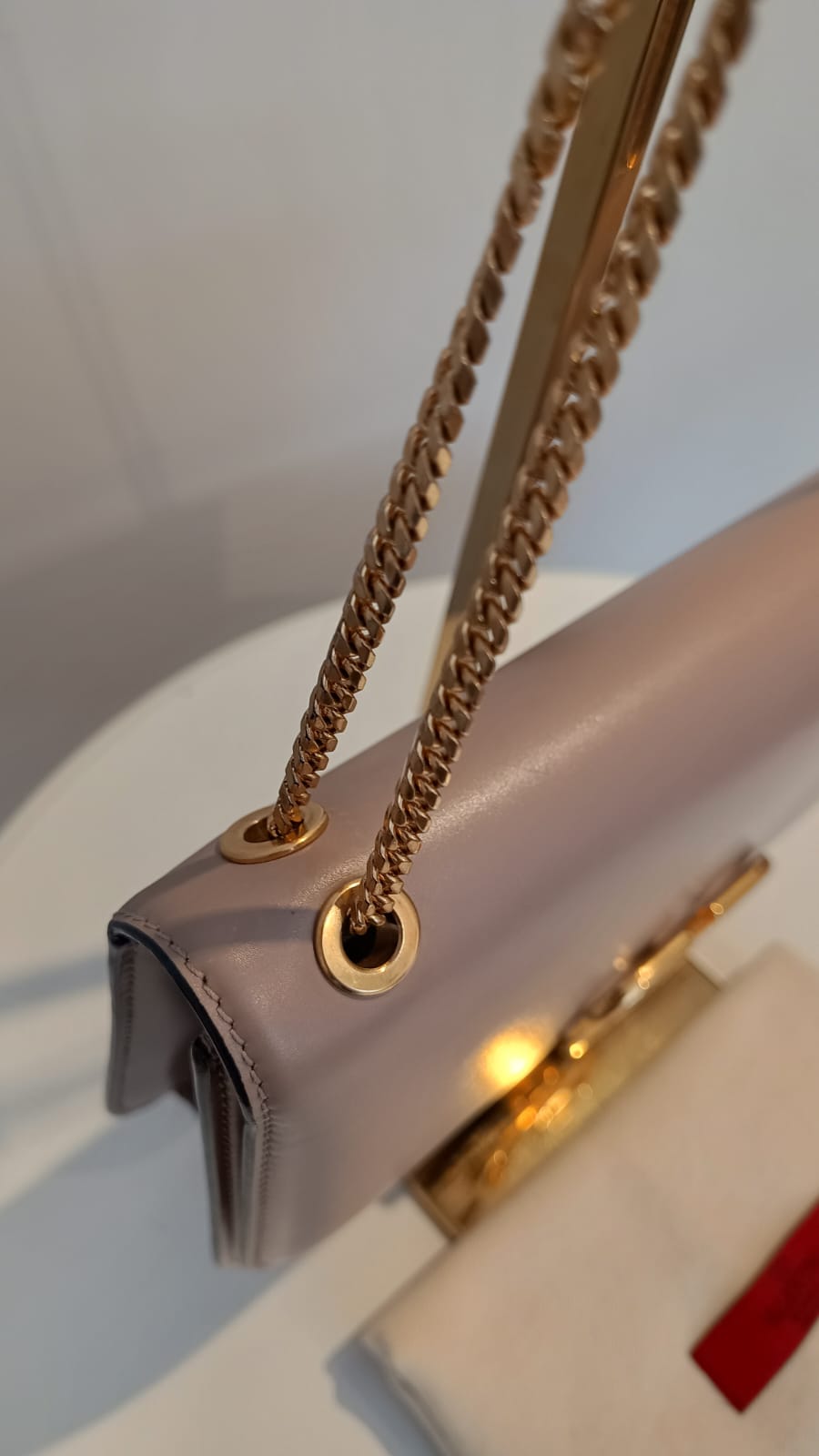 Bolsa Valentino Garavani VLock