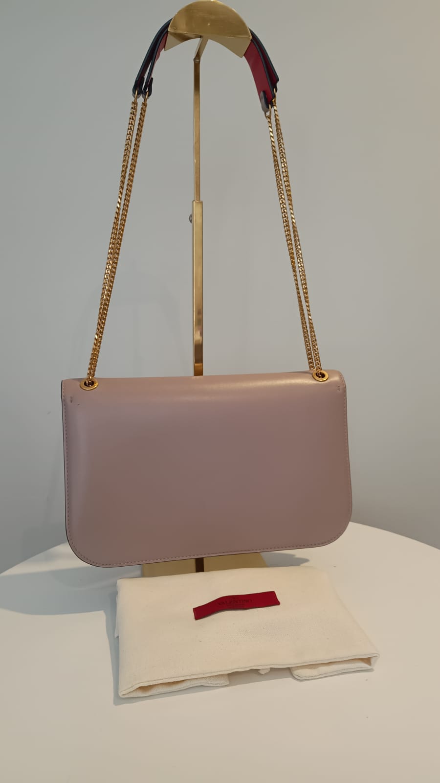 Bolsa Valentino Garavani VLock