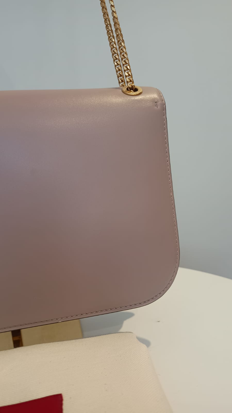 Bolsa Valentino Garavani VLock