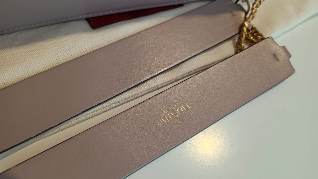 Bolsa Valentino Garavani VLock
