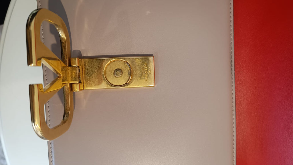 Bolsa Valentino Garavani VLock