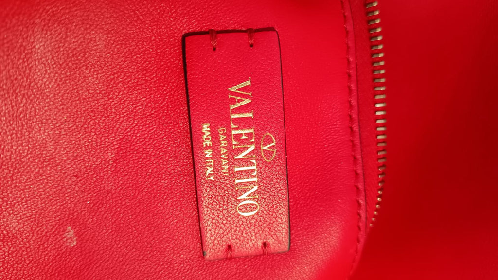 Bolsa Valentino Garavani VLock