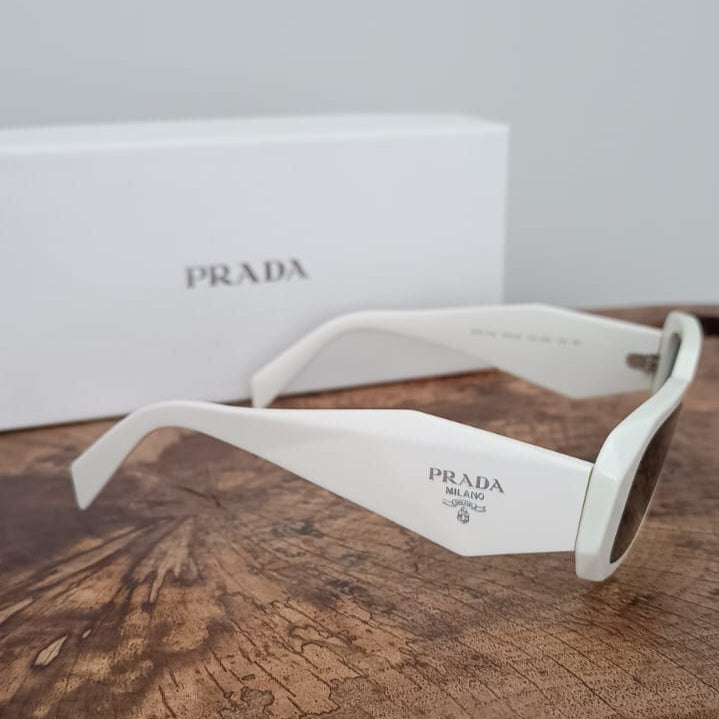 Óculos de sol Prada Symbole