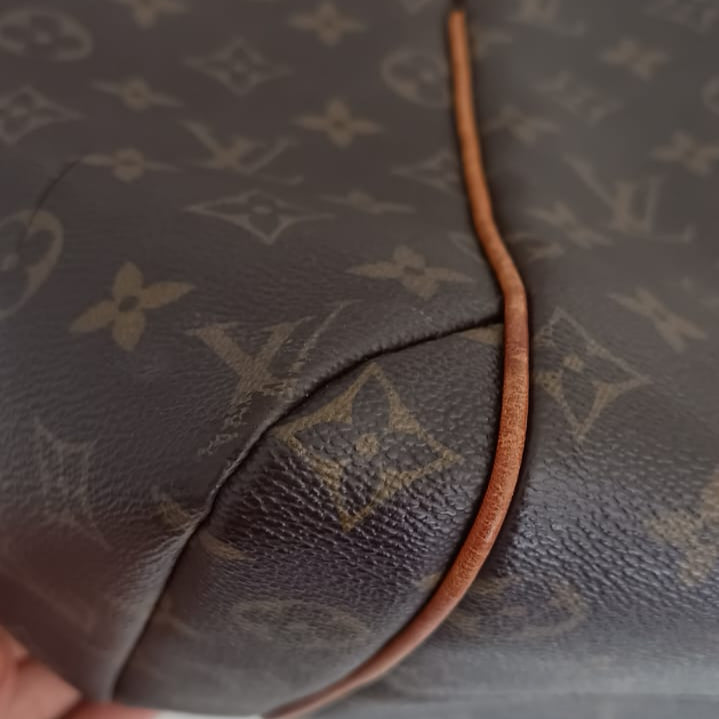Bolsa Louis Vuitton Tottaly GM