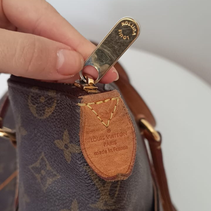 Bolsa Louis Vuitton Tottaly GM