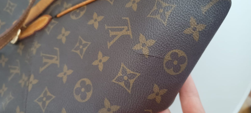 Bolsa Louis Vuitton Tottaly GM