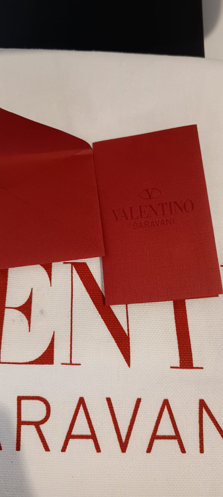 Bolsa Valetino Roman Stud Top Handle Small