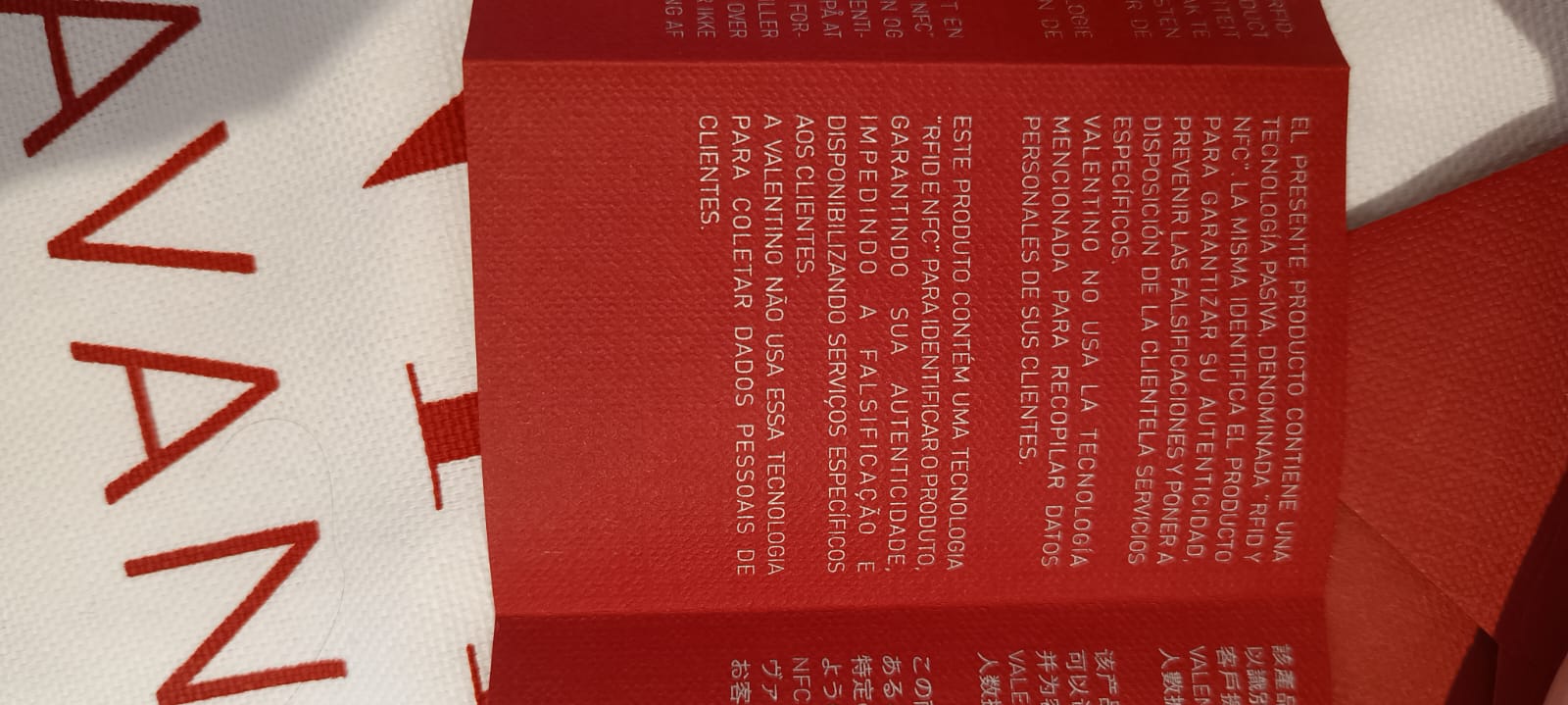 Bolsa Valetino Roman Stud Top Handle Small