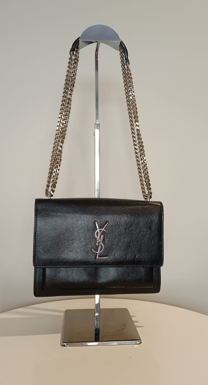 Bolsa YSL Sunset small