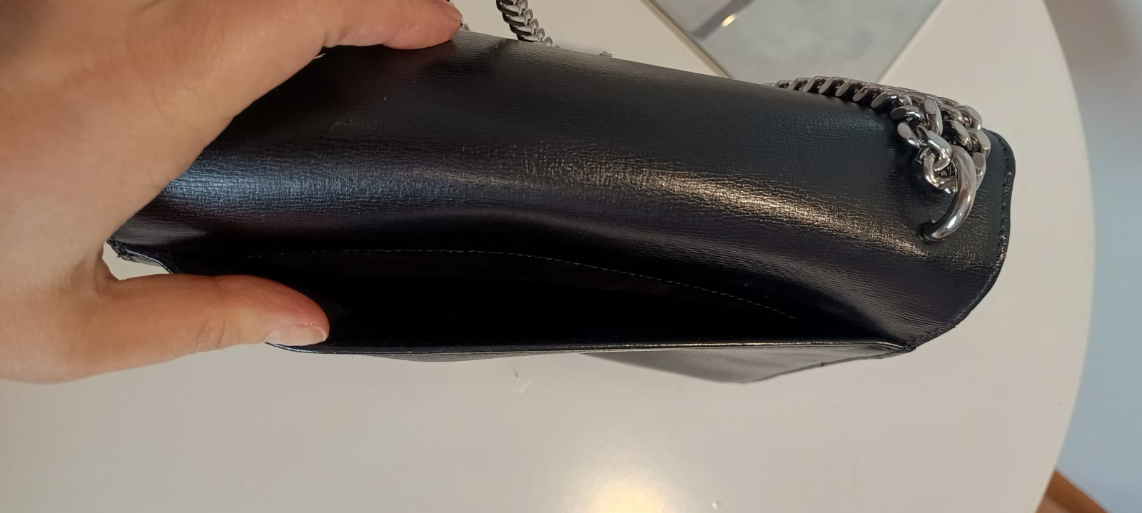 Bolsa YSL Sunset small