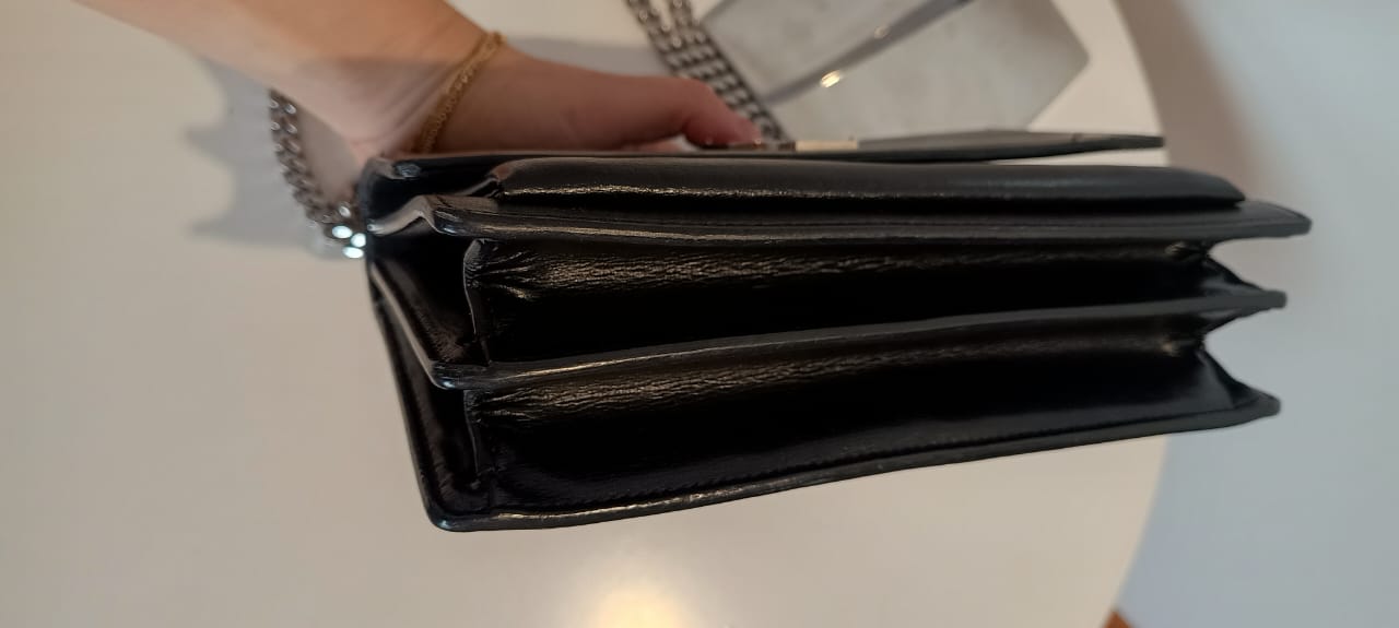 Bolsa YSL Sunset small
