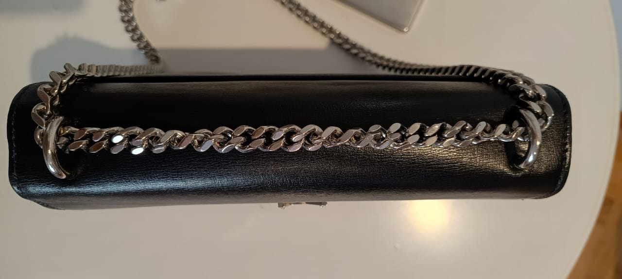 Bolsa YSL Sunset small