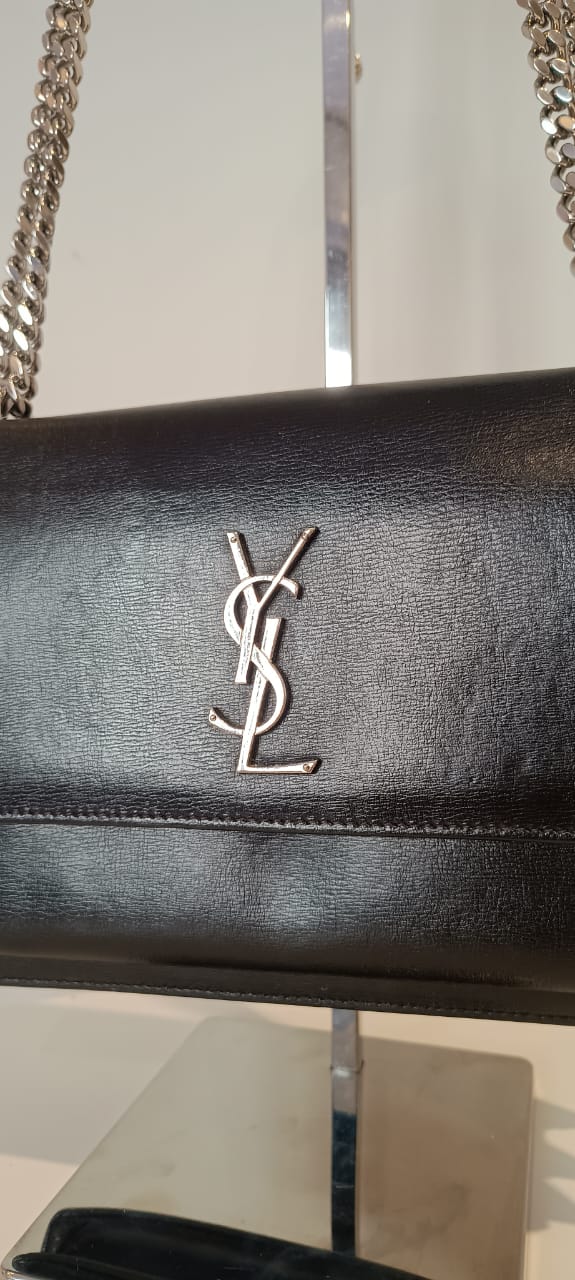 Bolsa YSL Sunset small