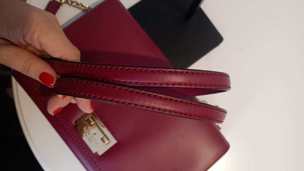 Bolsa Kate Spade Harwood Place Fiona