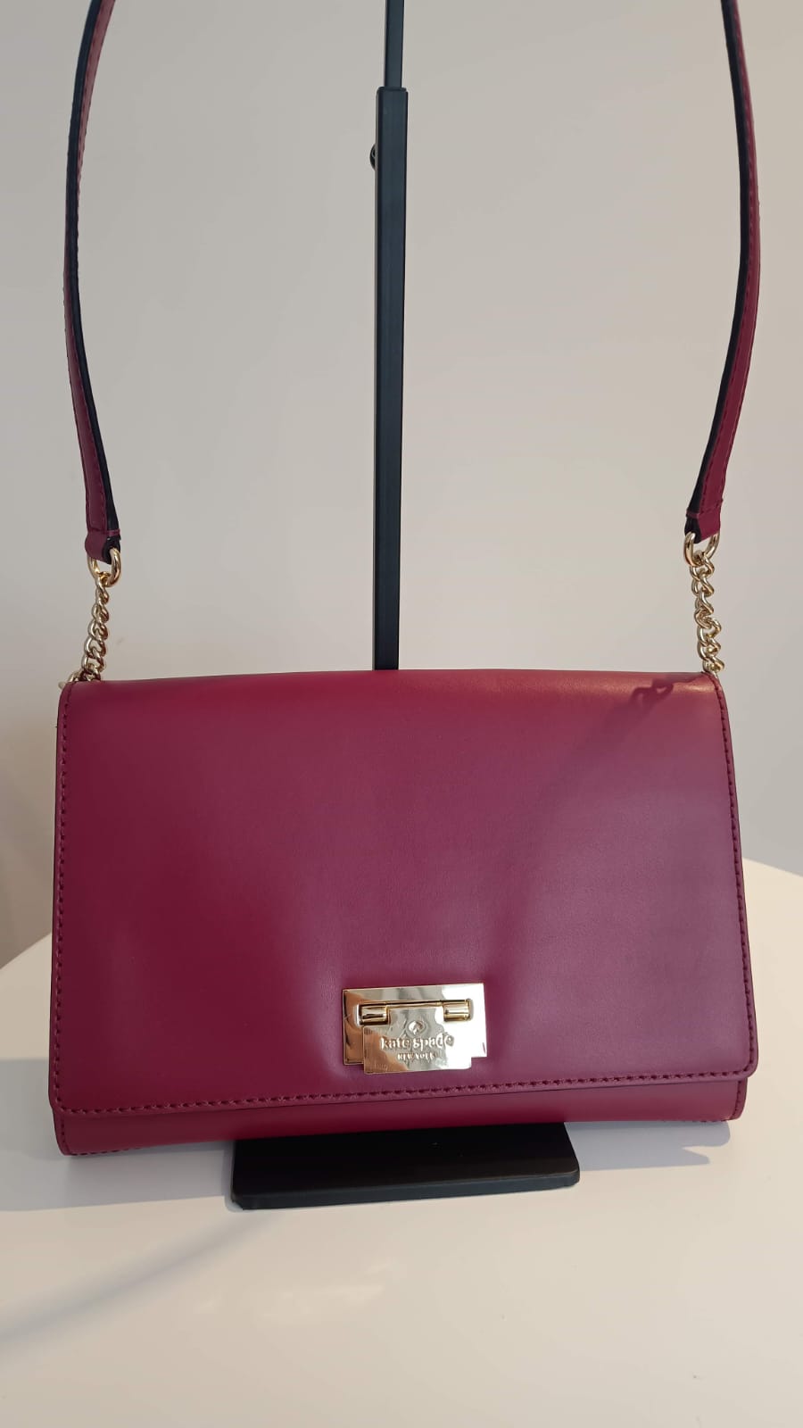 Bolsa Kate Spade Harwood Place Fiona