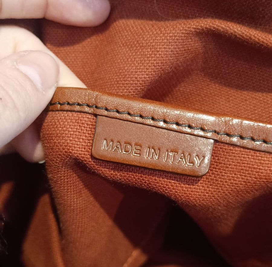 Bolsa Burberry Canterbury Haymarket Check