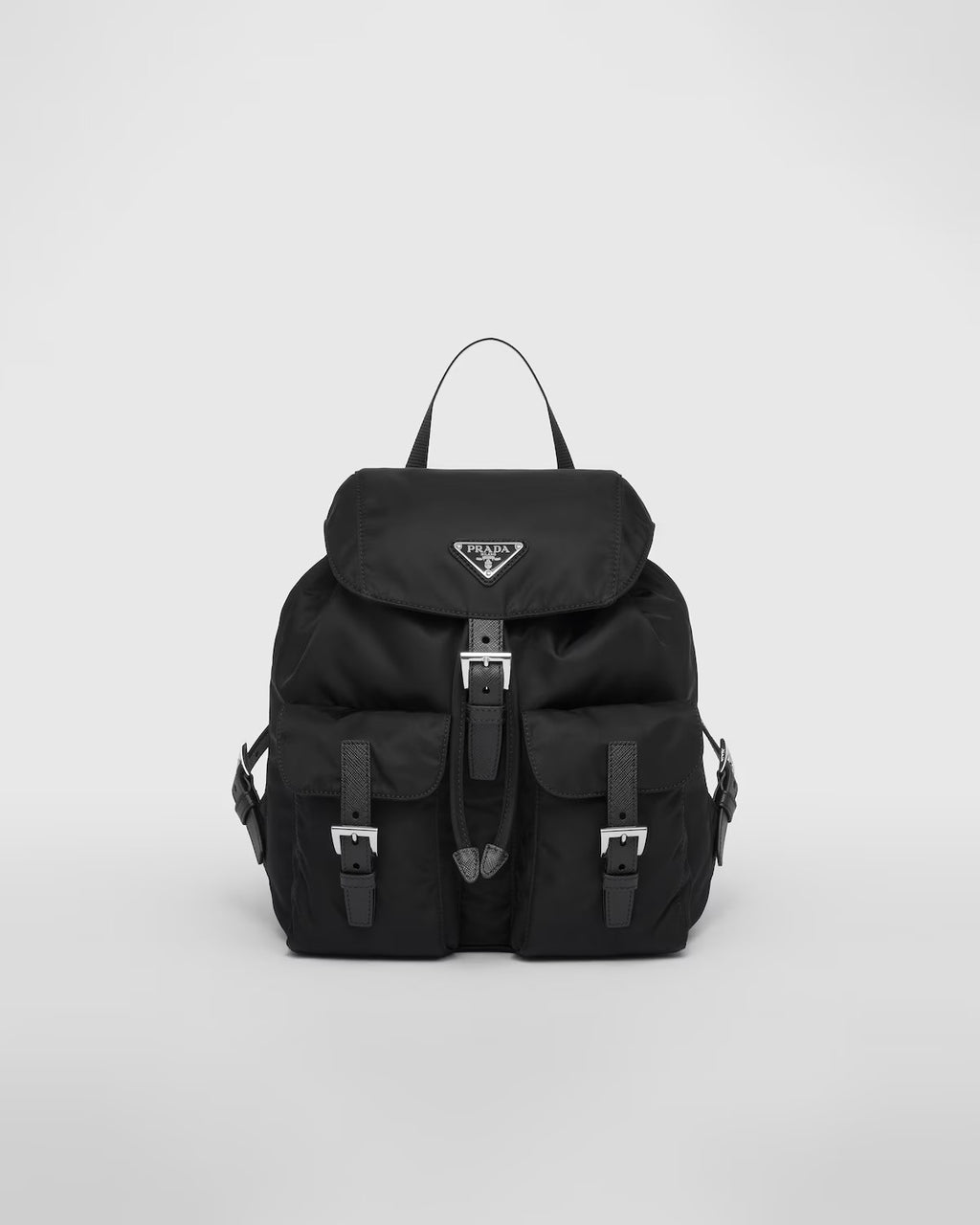 Mochila Prada Re-Nylon - LUXO INTELIGENTE
