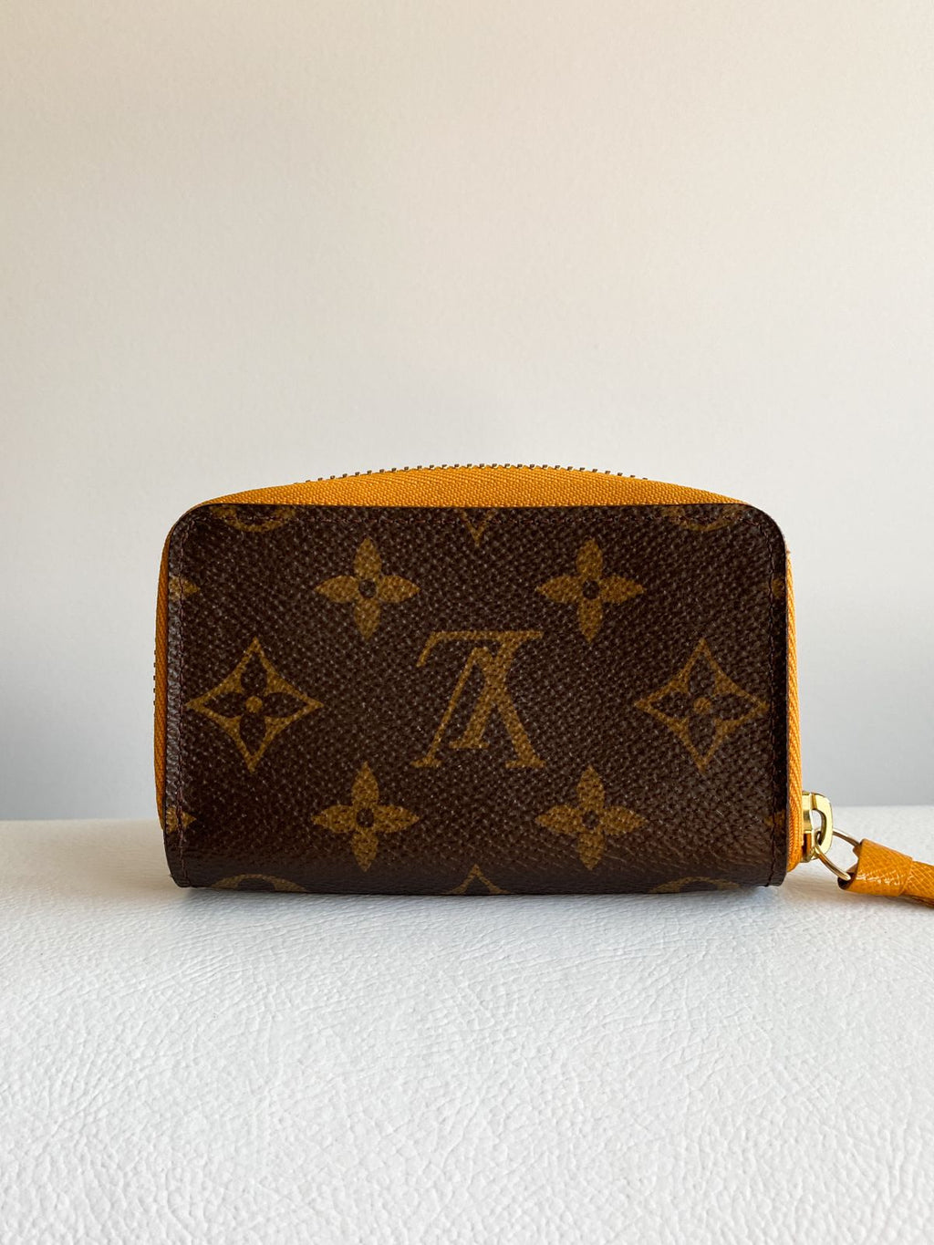 Carteira Louis Vuitton Pequena - LUXO INTELIGENTE