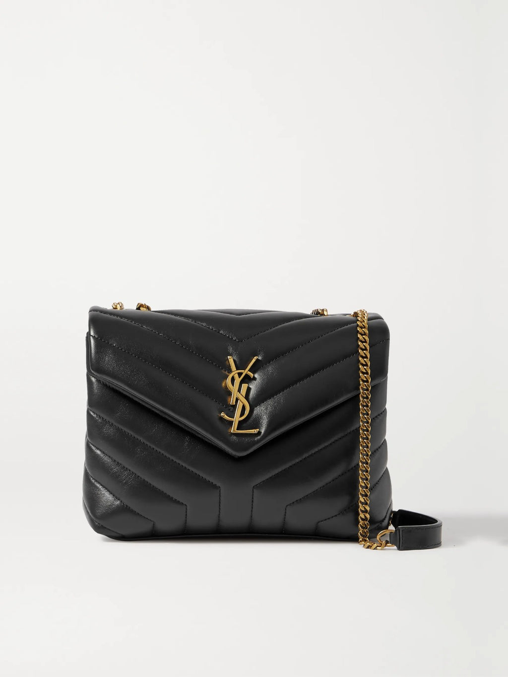 Bolsa YSL LouLou Small
