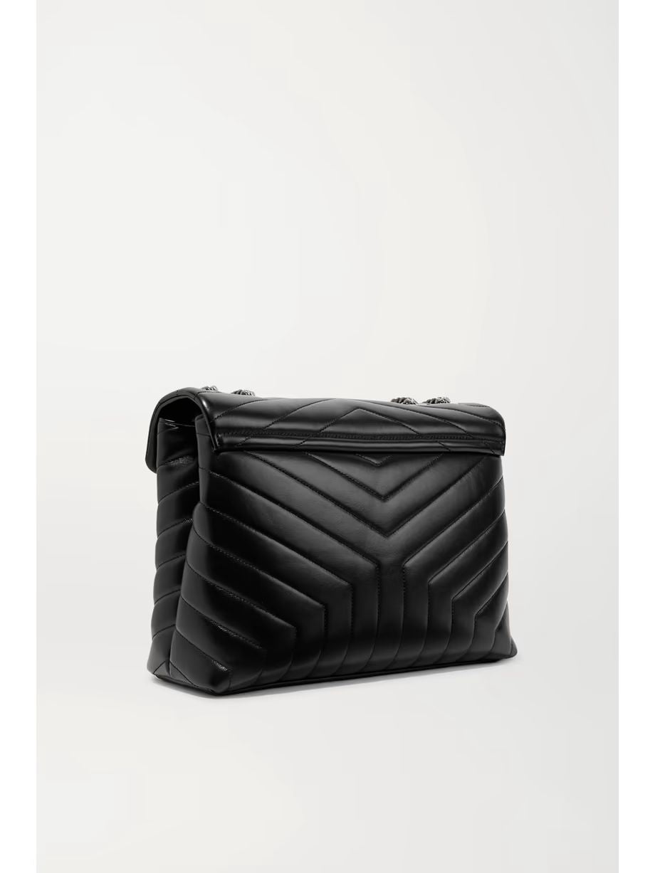 Bolsa YSL LouLou - Média
