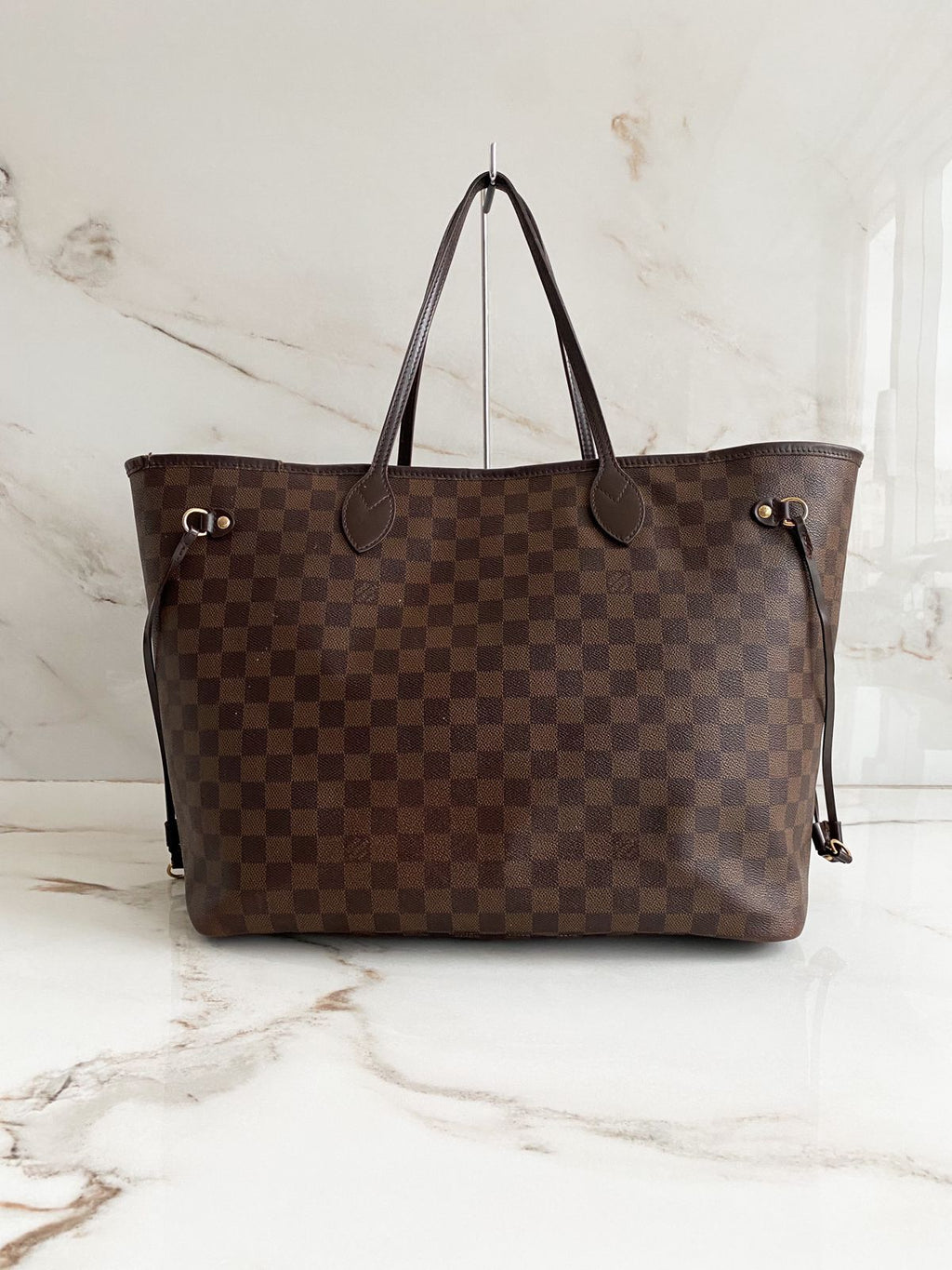 Bolsa Louis Vuitton Neverfull GM