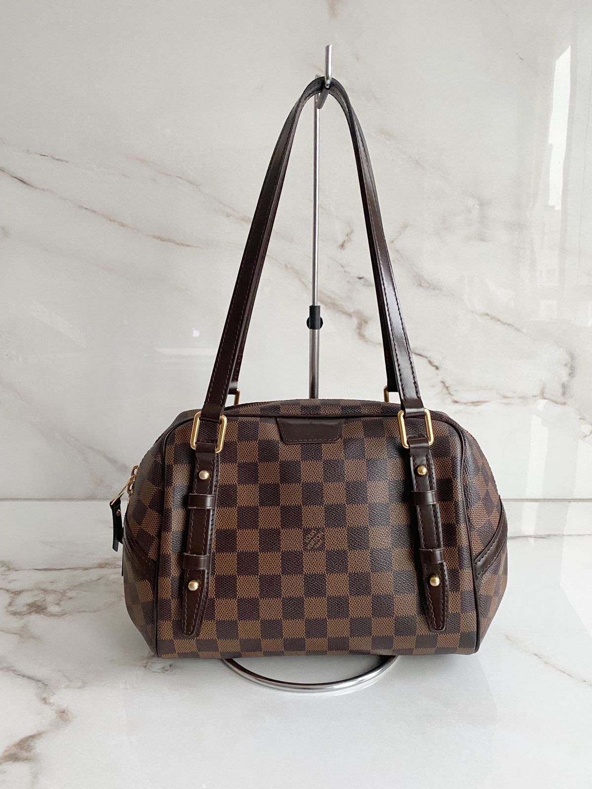 Rivington PM - LUXO INTELIGENTE