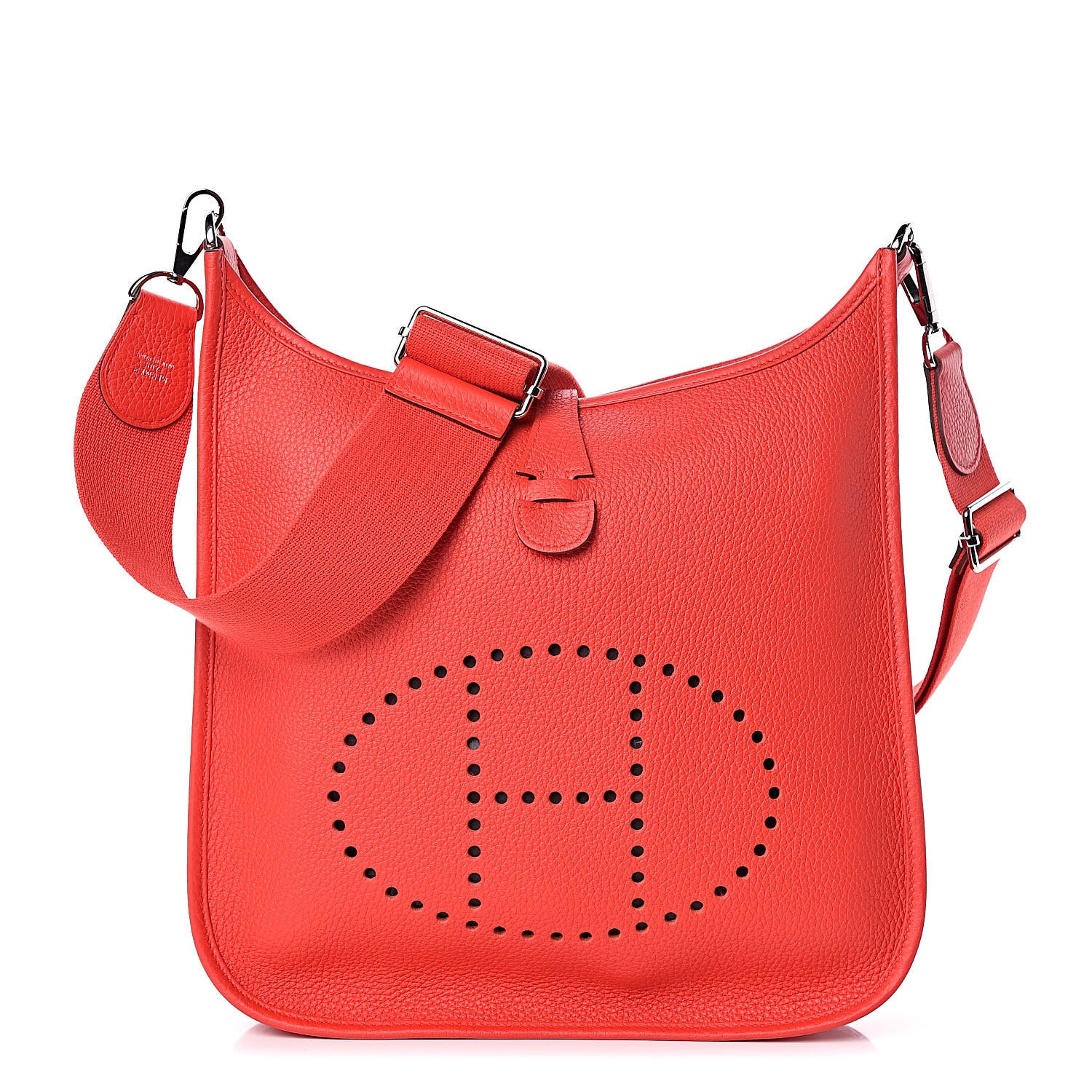 Bolsa Hermès Evelyne PM