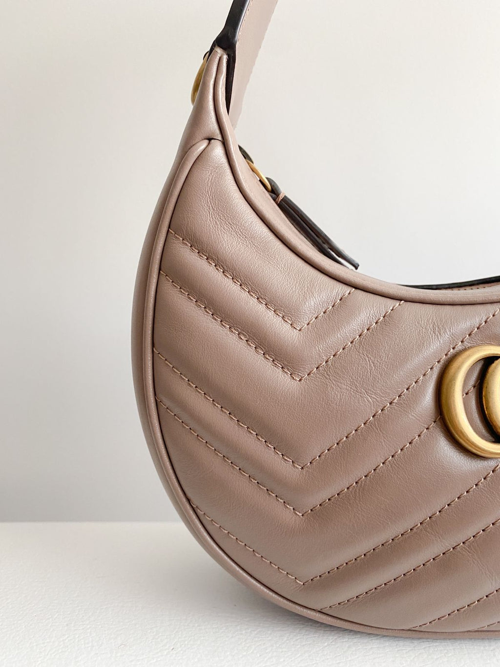 Bolsa Gucci Marmont 2.0 - LUXO INTELIGENTE