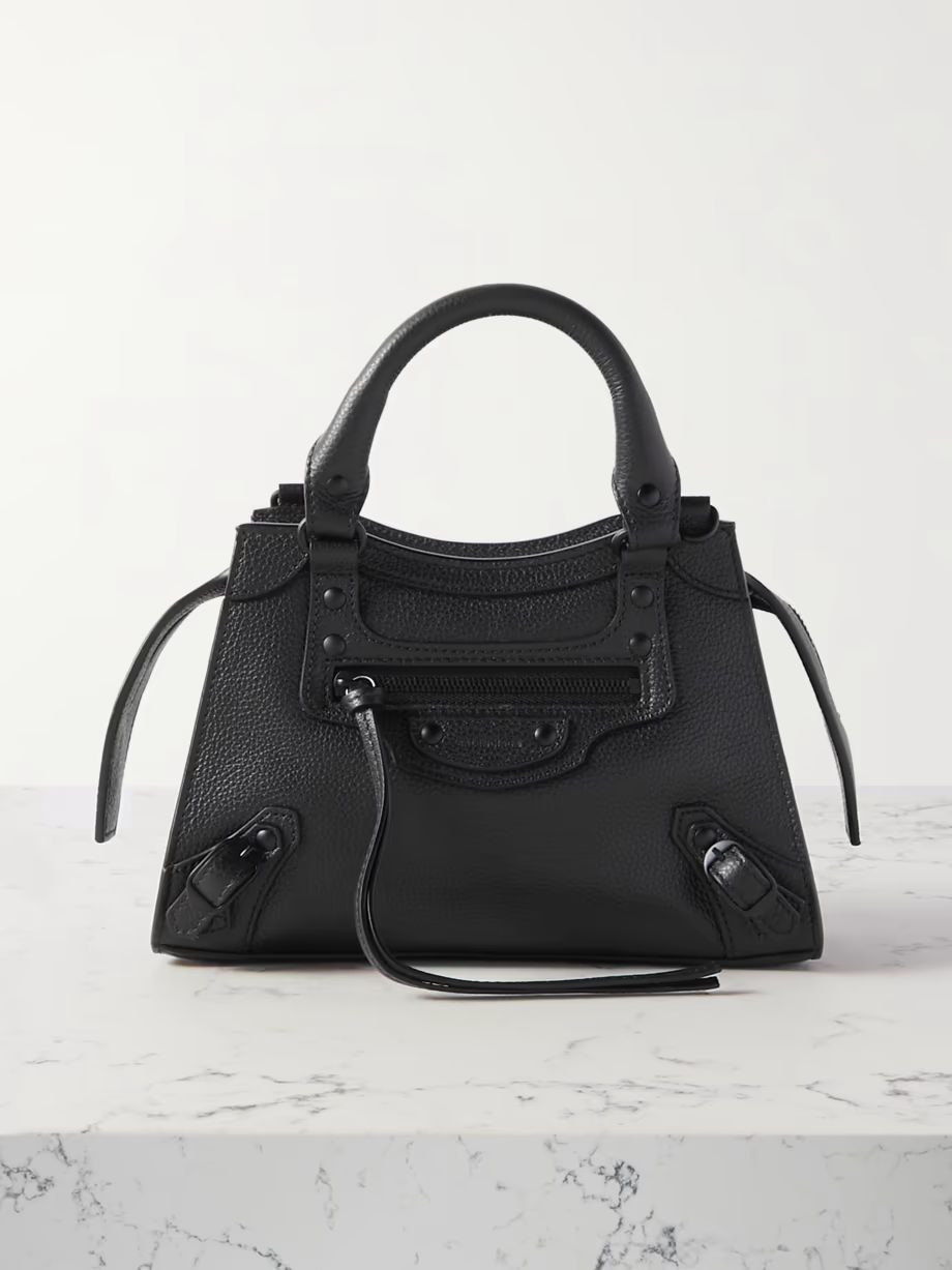 Balenciaga Neo Classic City - LUXO INTELIGENTE