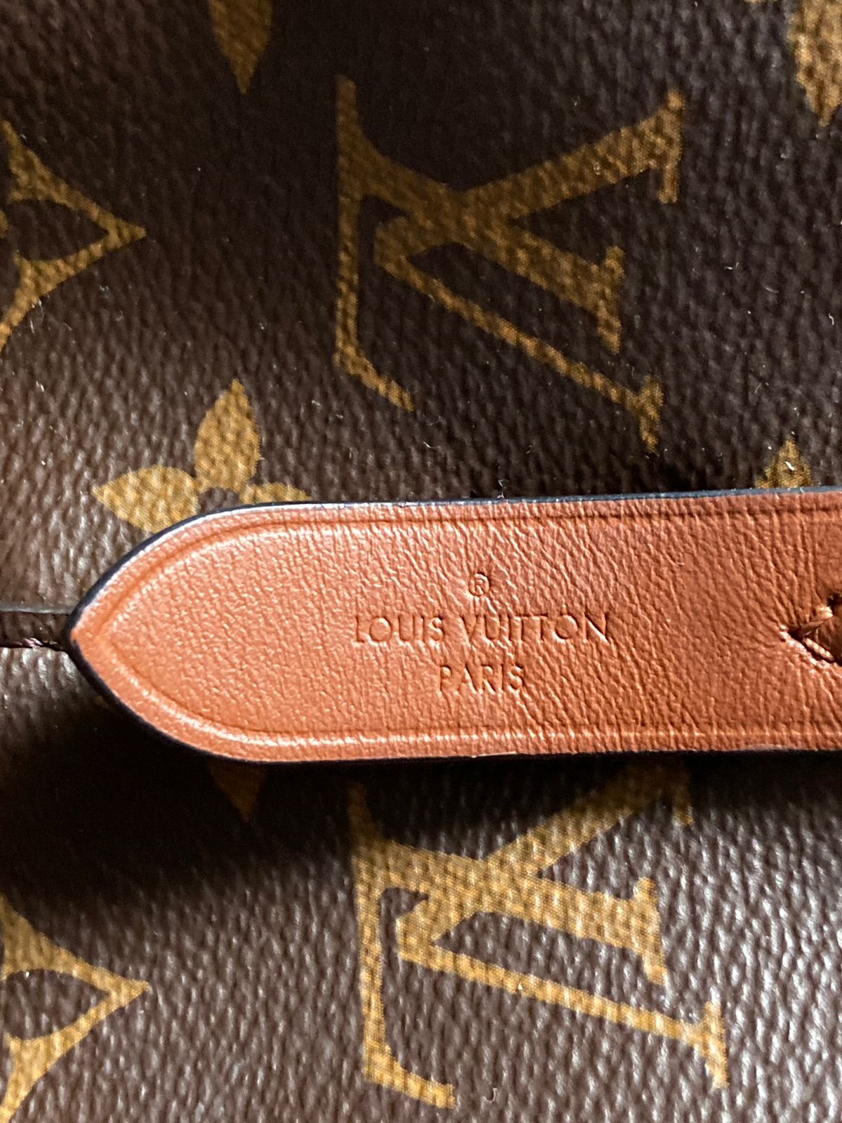 Bolsa Louis Vuitton NéoNoé MM