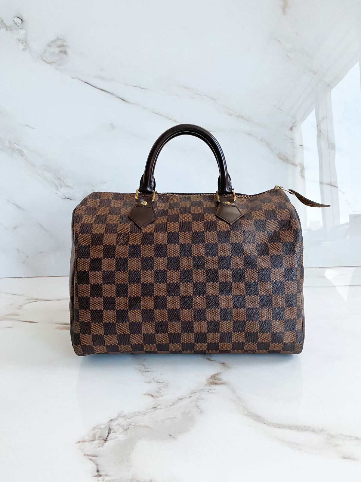 Speedy 30 - LUXO INTELIGENTE