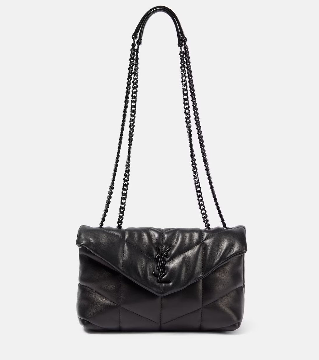 Bolsa YSL Puffer Toy