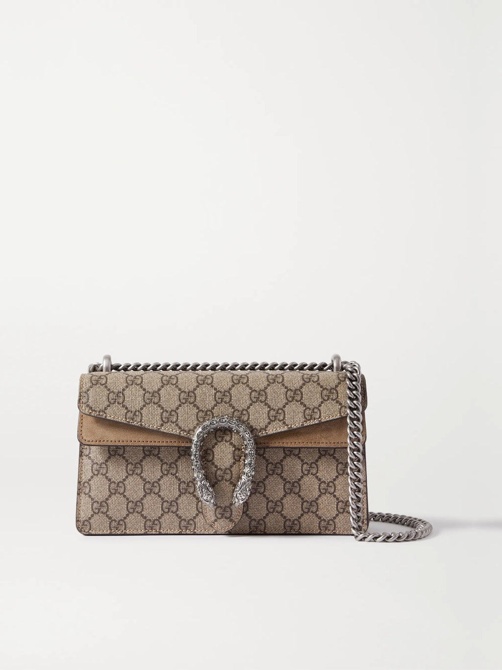 Bolsa Gucci Dionysus média