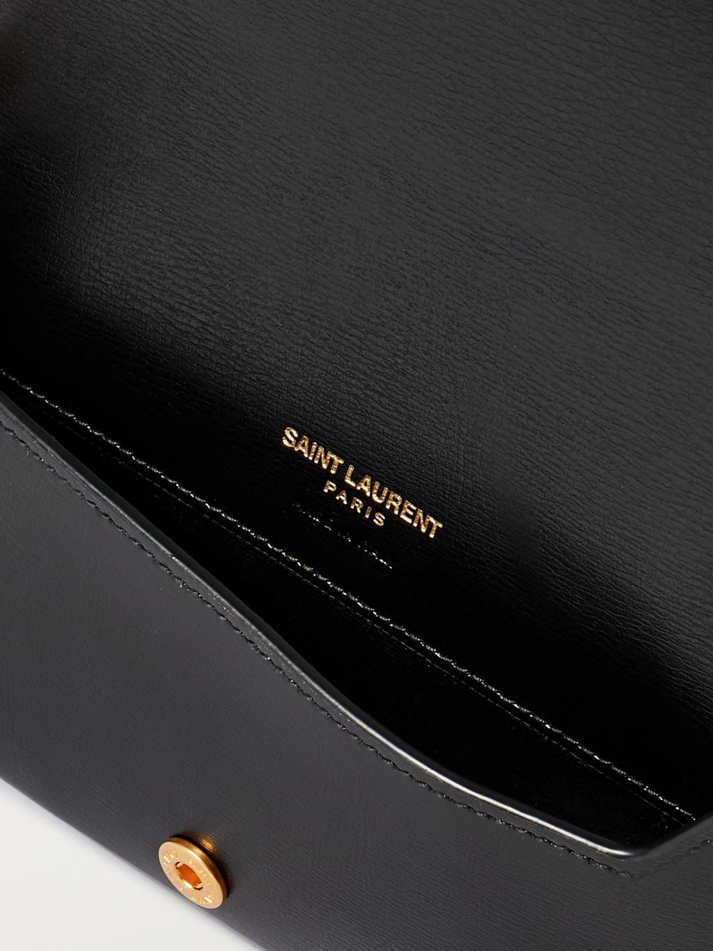 Bolsa YSL Phone Holder