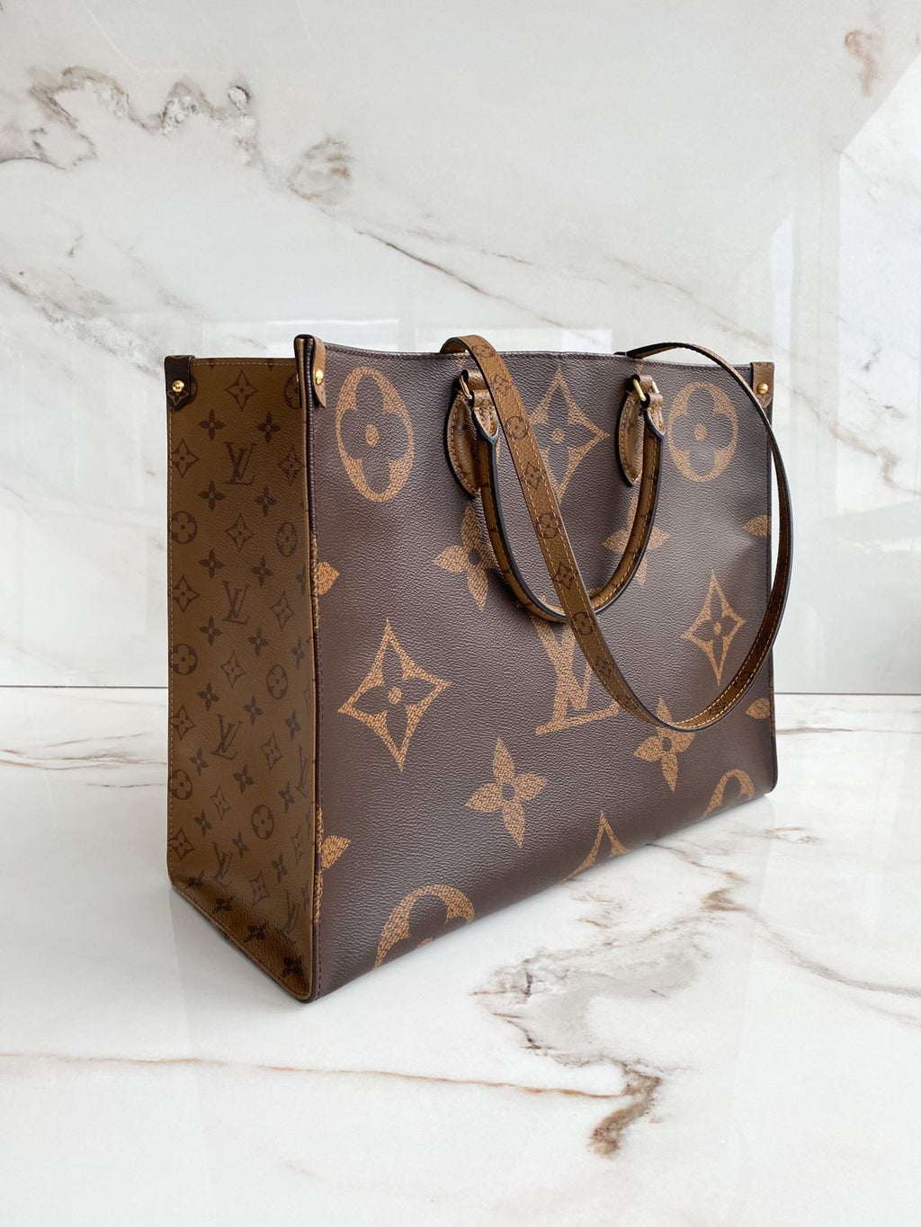 Bolsa Louis Vuitton OnTheGO GM