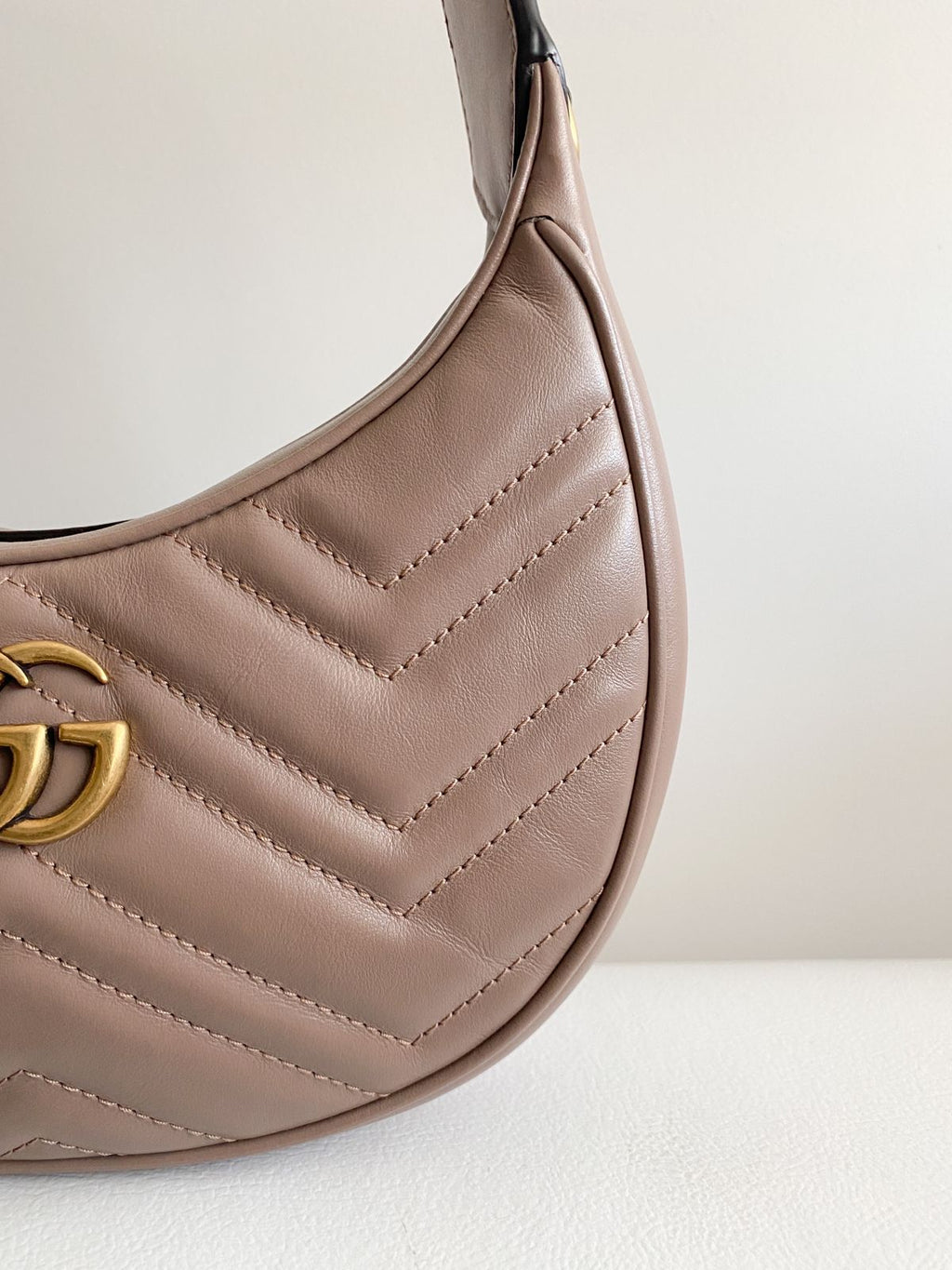 Bolsa Gucci Marmont 2.0 - LUXO INTELIGENTE