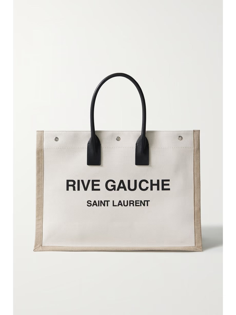Bolsa YSL Rive Gauche - LUXO INTELIGENTE