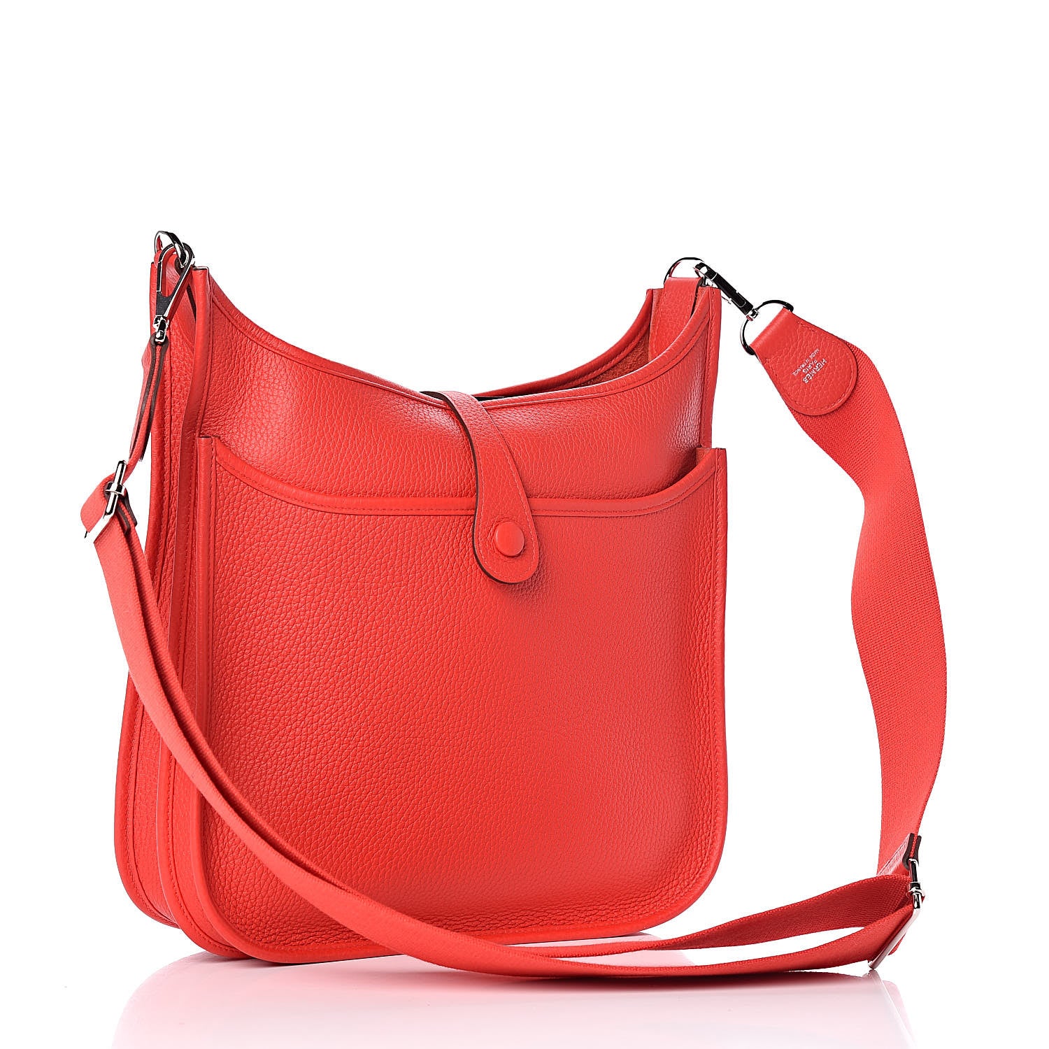 Bolsa Hermès Evelyne PM