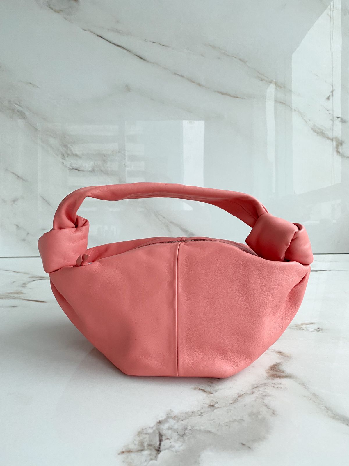 Double Knot - LUXO INTELIGENTE