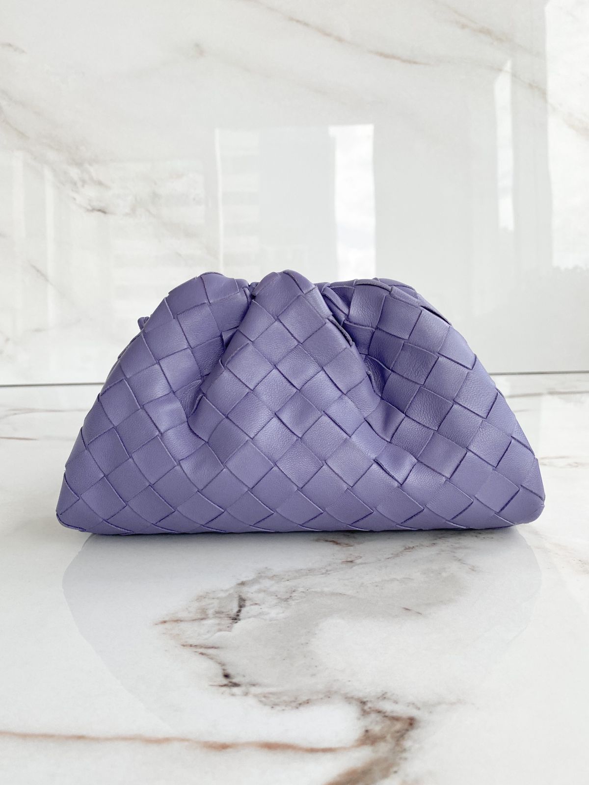 Mini Pouch - LUXO INTELIGENTE
