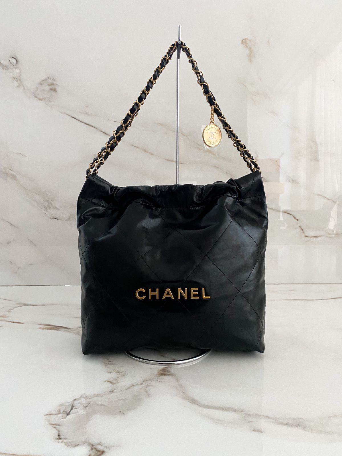 Chanel 22 - LUXO INTELIGENTE