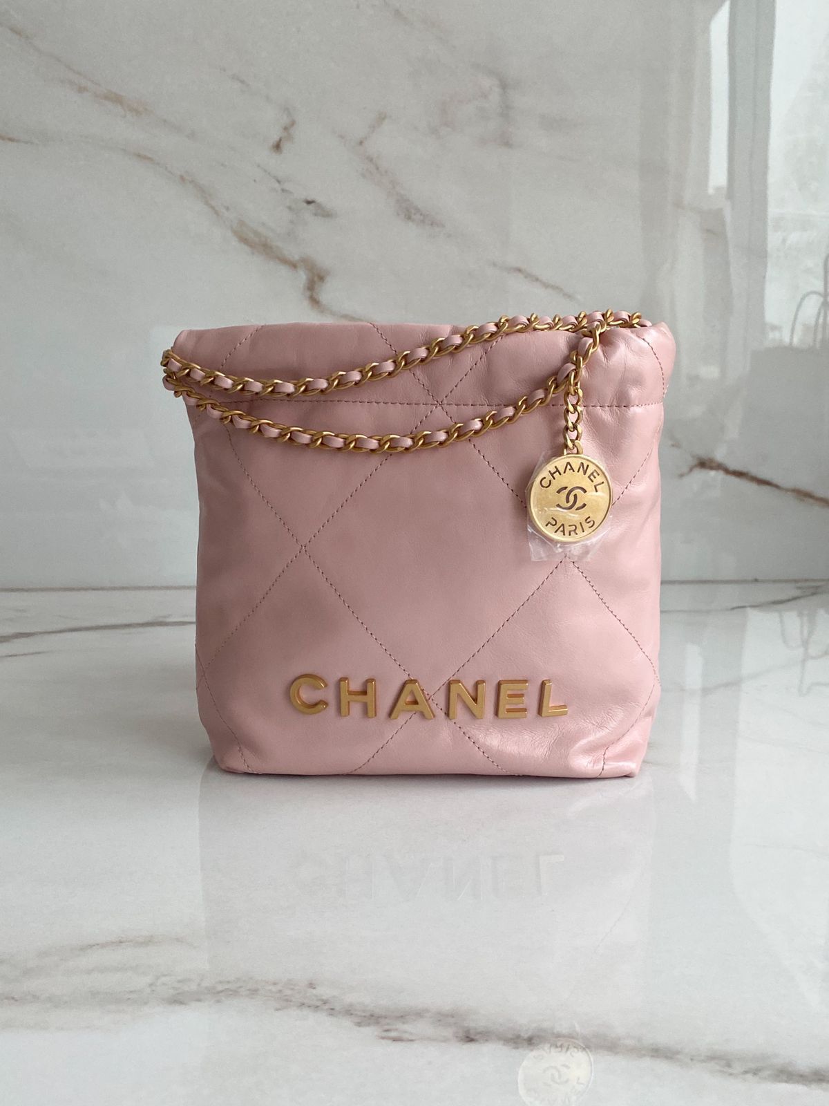 22 Mini - LUXO INTELIGENTE