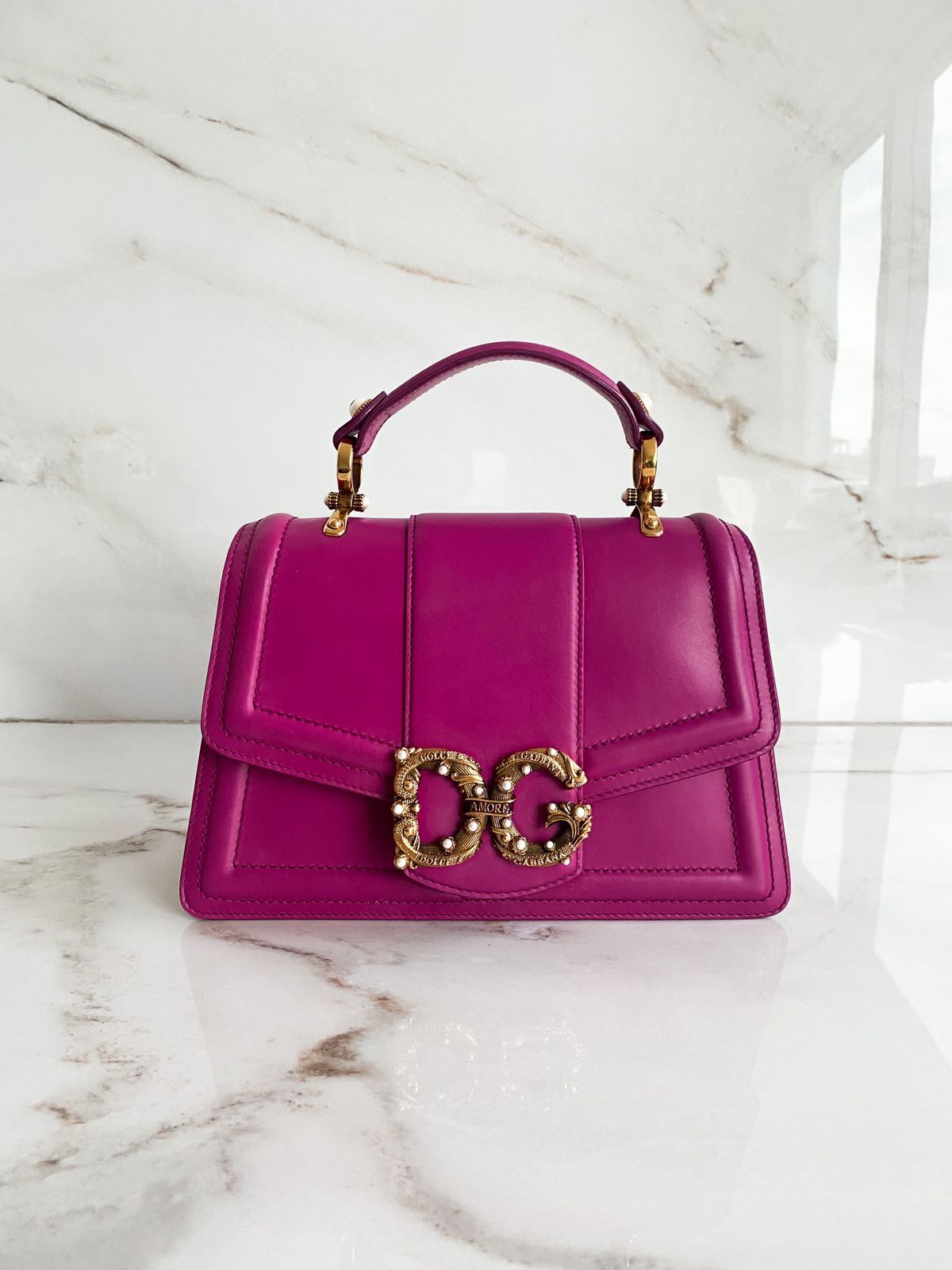 Amore - LUXO INTELIGENTE