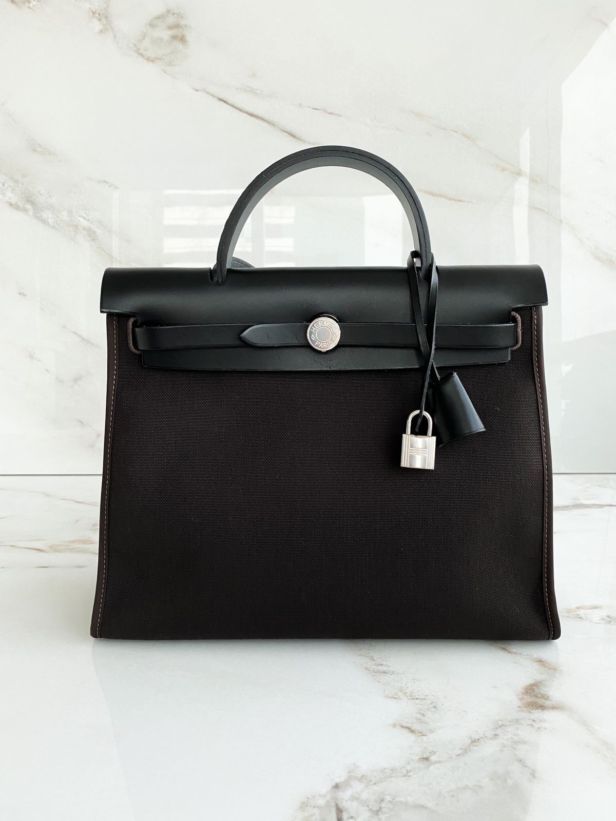 Herbag Zip 31 - LUXO INTELIGENTE